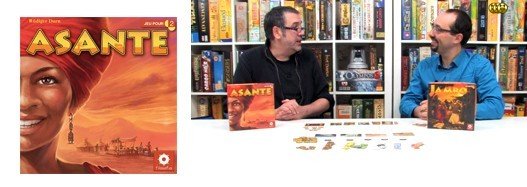 Asante