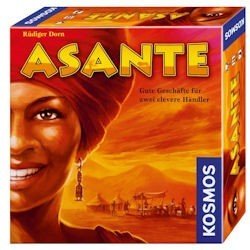 Asante