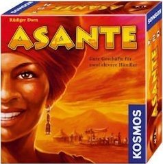 Asante