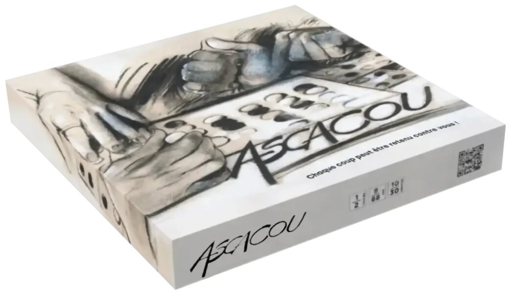 Ascacou
