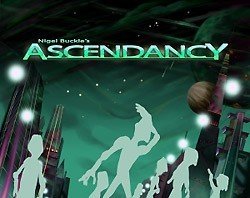 Ascendancy