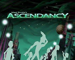 Ascendancy