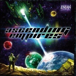 Ascending Empires