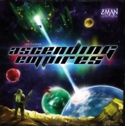 Ascending Empires