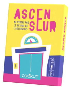 Photo: Ascenseur
