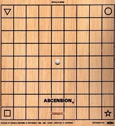 Ascension