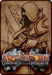 Ascension : Chronicle of the Godslayer