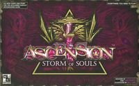 Ascension : Storm of Souls