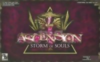 Photo: Ascension : Storm of Souls