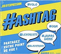 #ASHTAG