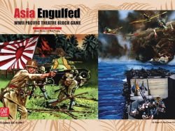 Photo: Asia Engulfed