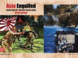 Asia Engulfed