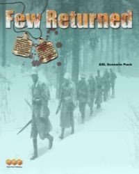 ASL : Action Pack 3 - Few Returned