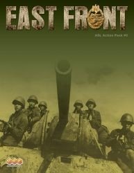 ASL : Action Pack 5 - East Front
