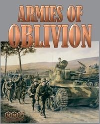 ASL : Armies of Oblivion
