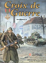 ASL : Croix de Guerre