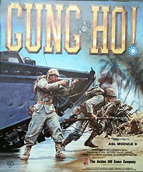ASL : Gung Ho