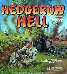 ASL : Hedgerow Hell