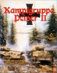 ASL : Kampfgruppe Peiper II