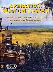 ASL : Operation Whatchtower