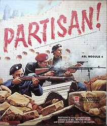 ASL : Partisan