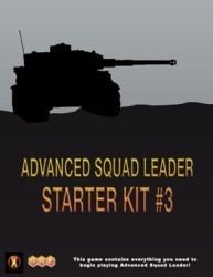 ASL : Starter Kit #3