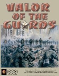 ASL : Valor of the Guards