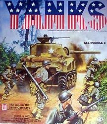 ASL : Yanks