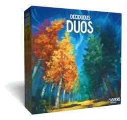 Aspens - Deciduous Duos