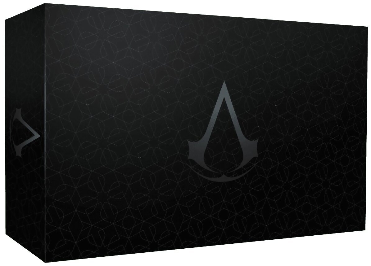 Assassin's Creed - Brotherhood of Venice - Edition Collector