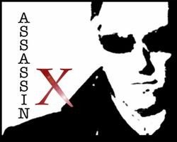 Photo: Assassin X