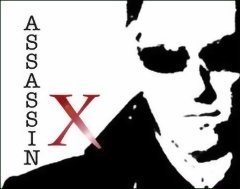 Assassin X