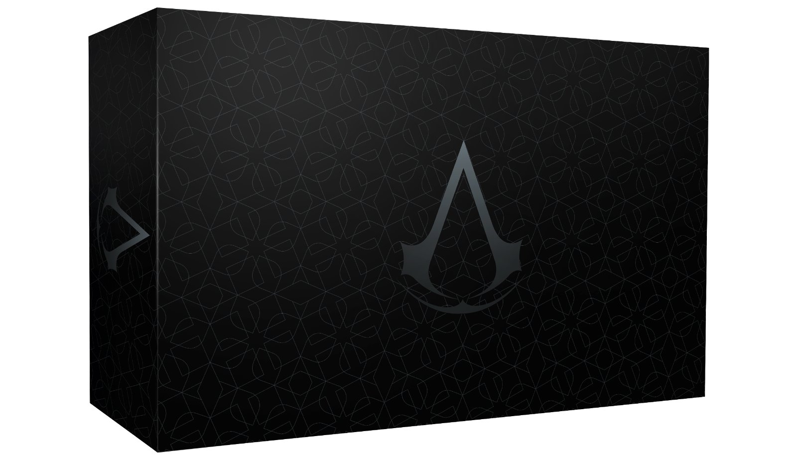 Assassin's Creed - Brotherhood of Venice