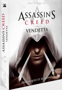 Assassin's Creed Vendetta