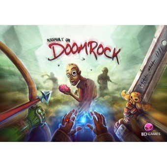 Assault on Doomrock