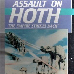 Assault on Hoth