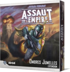 Star Wars - Assaut sur L'Empire - Ombres Jumelles