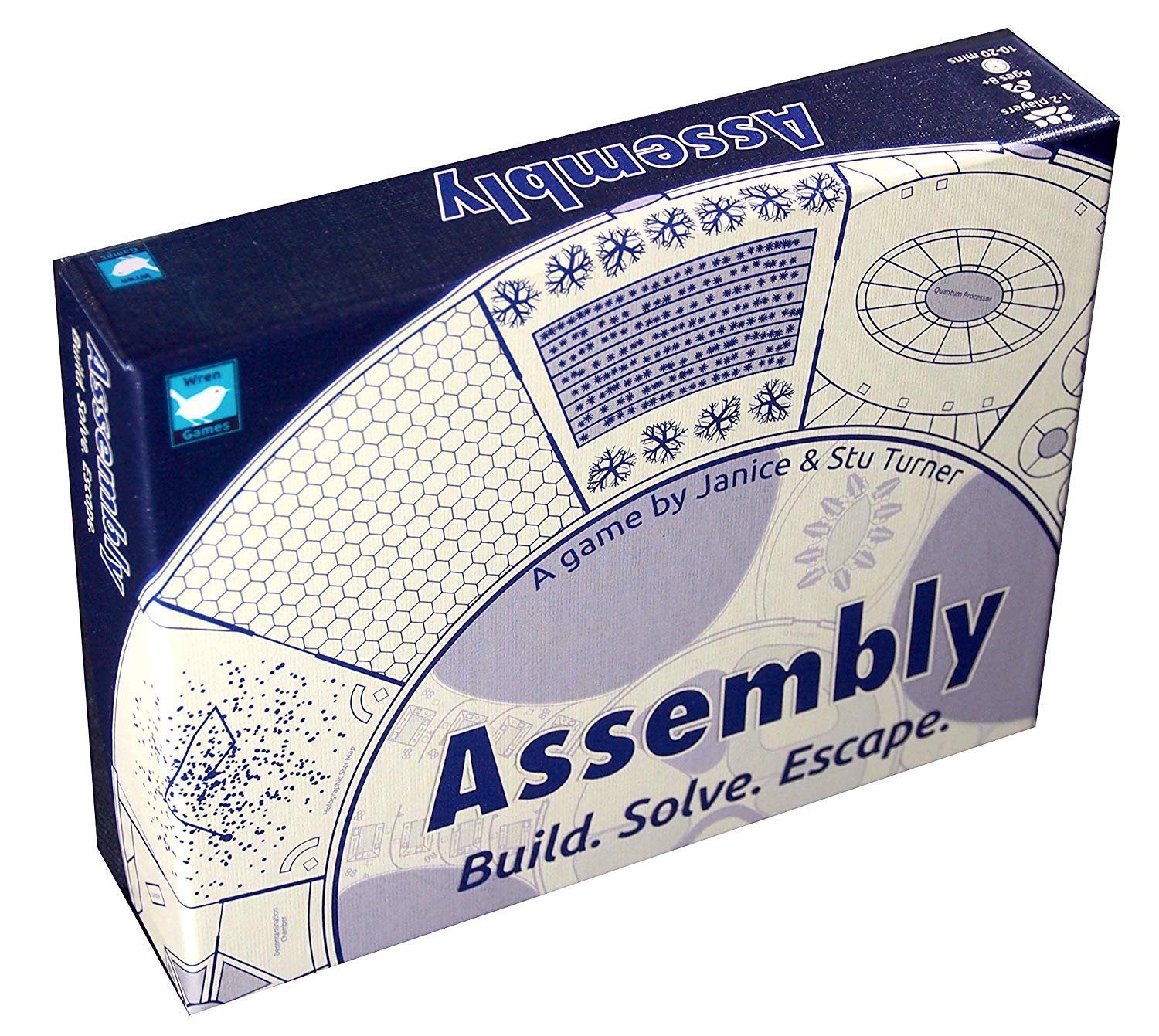 Assembly