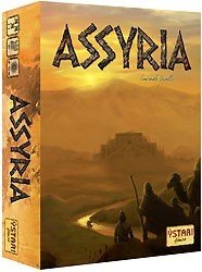Photo: Assyria