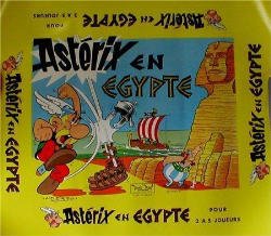 Astérix en Egypte