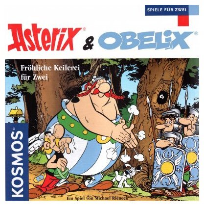 Asterix & Obelix