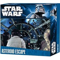 Asteroid Escape