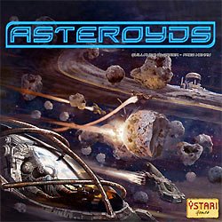 Photo: Asteroyds