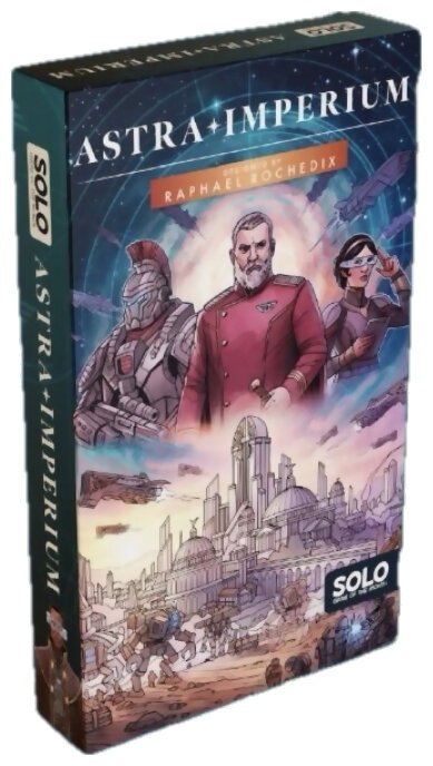 Astra Imperium