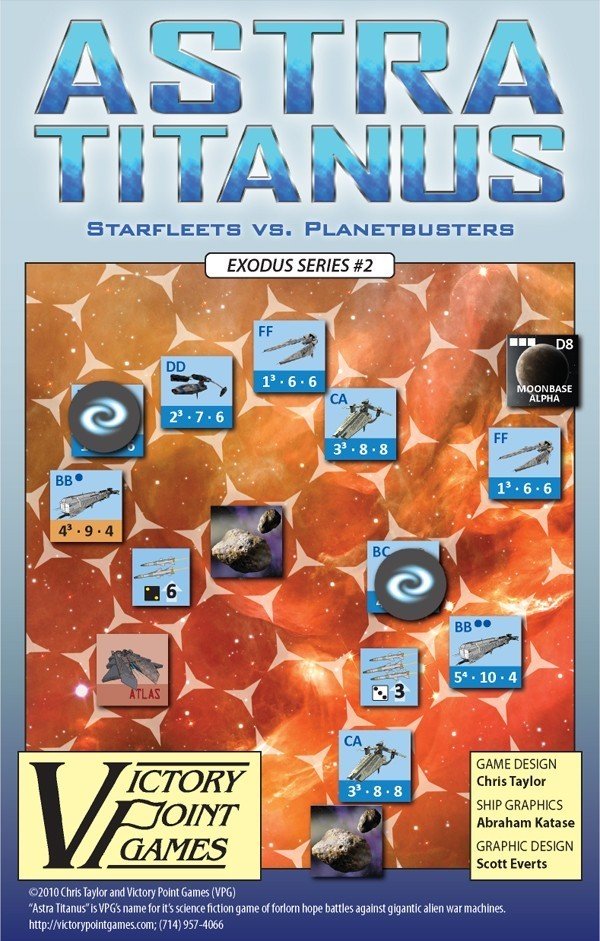 Astra Titanus