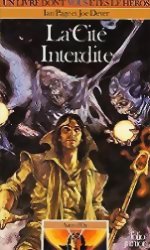 Astre d'Or - La Cité Interdite - Tome 2