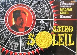 Astro Soleil
