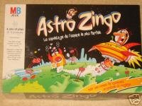 Astro Zingo