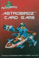 Astrobirdz