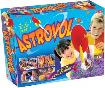 Astrovol